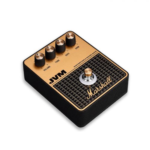  Педаль Marshall JVM Overdrive Pedal PEDL-92014