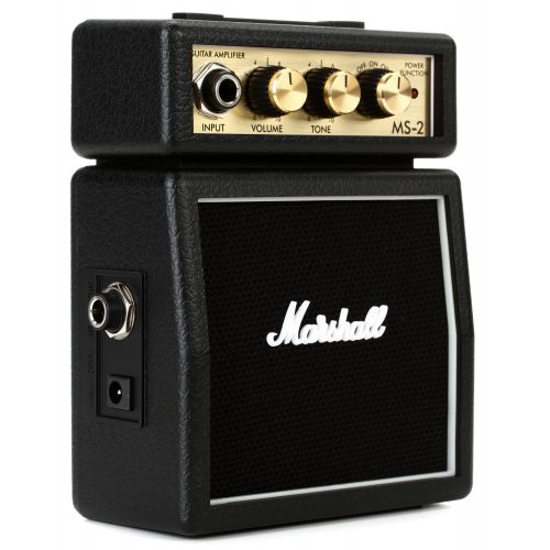 Усилитель для электрогитары Marshall MS-2