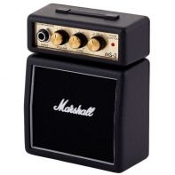Усилитель для электрогитары Marshall MS-2