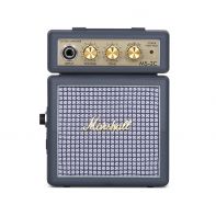 Усилитель для электрогитары Marshall MS-2C