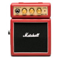 Усилитель для электрогитары Marshall MS-2R
