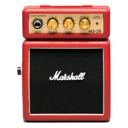 Усилитель для электрогитары Marshall MS-2R