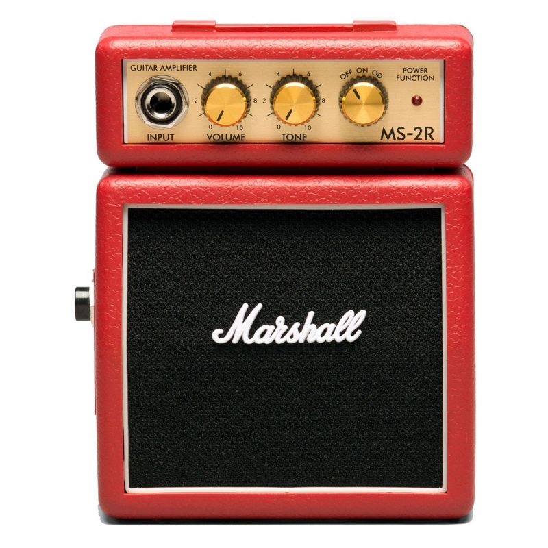 Усилитель для электрогитары Marshall MS-2R