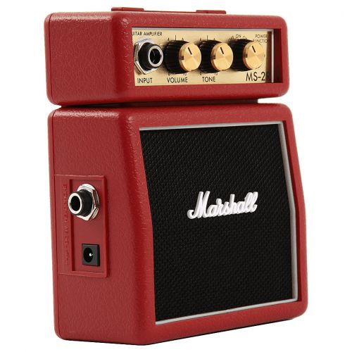 Усилитель для электрогитары Marshall MS-2R