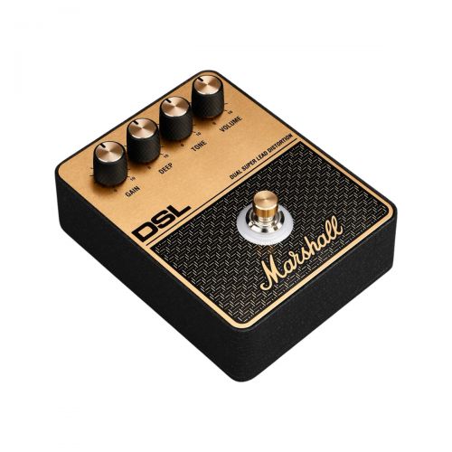 Гитарный процессор эффектов Marshall PEDL-92011 DSL FX Pedal