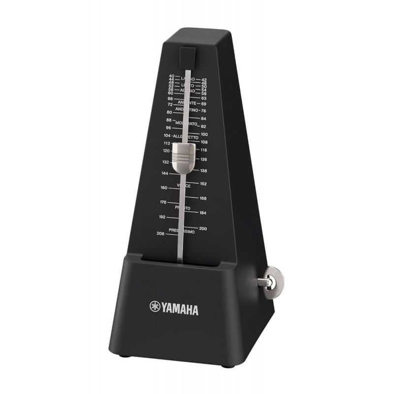 Метроном YAMAHA MP-90 BK