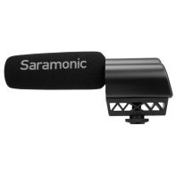 Накамерный микрофон-пушка SARAMONIC Vmic Mark II