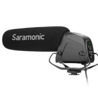 Накамерний мікрофон SARAMONIC SR-VM4