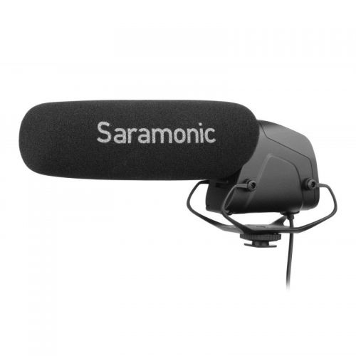 Накамерный микрофон SARAMONIC SR-VM4