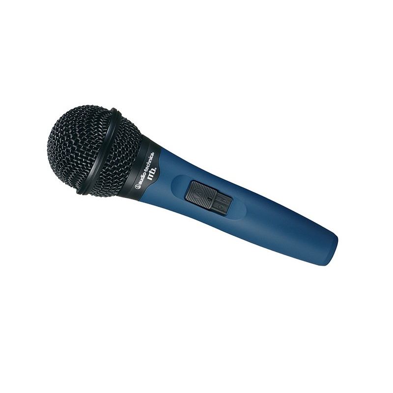 Audio-Technica MB1k вокальный динамический микрофон