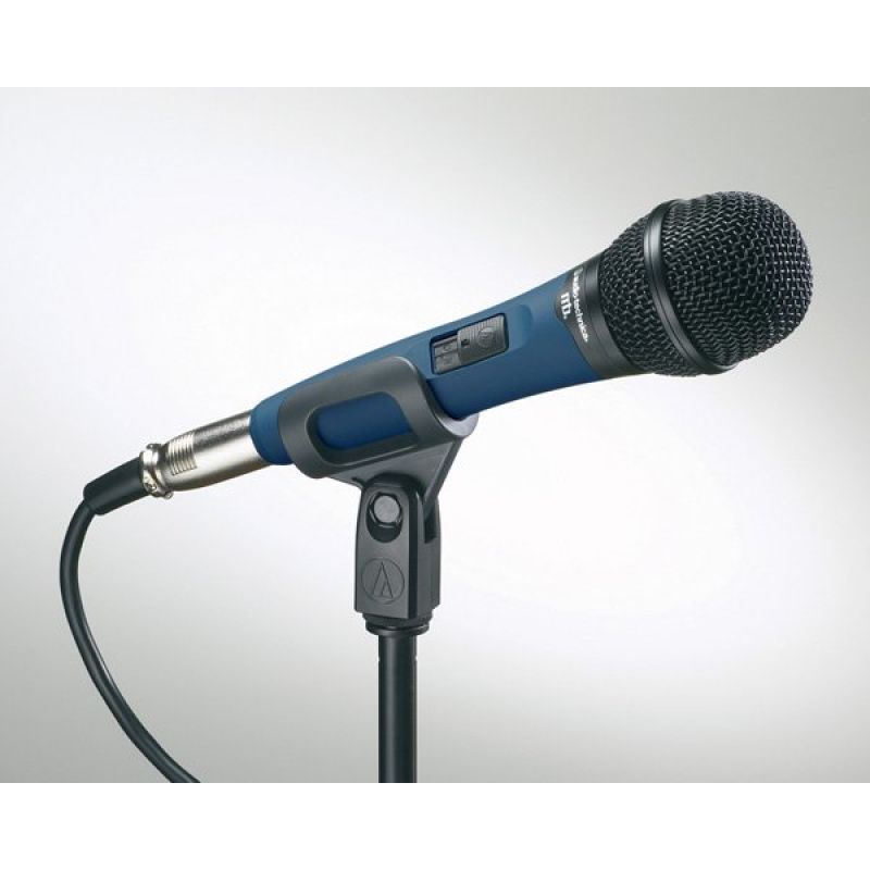 Audio-Technica MB3k вокальный динамический микрофон