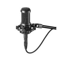 Студійний мікрофон Audio-Technica AT2035