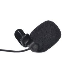 Reporter Video Mic Mini