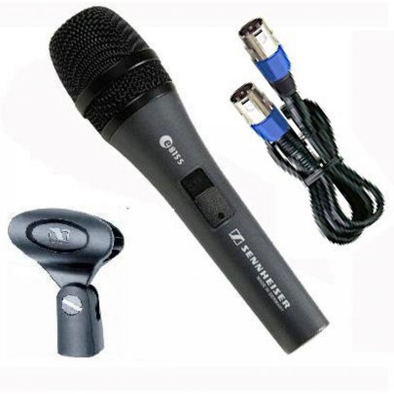 Sennheiser E 815 S-X Sennheiser E 815 S-X