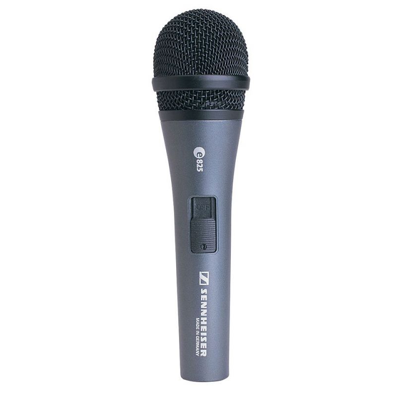 Sennheiser E 825-S Sennheiser E 825-S