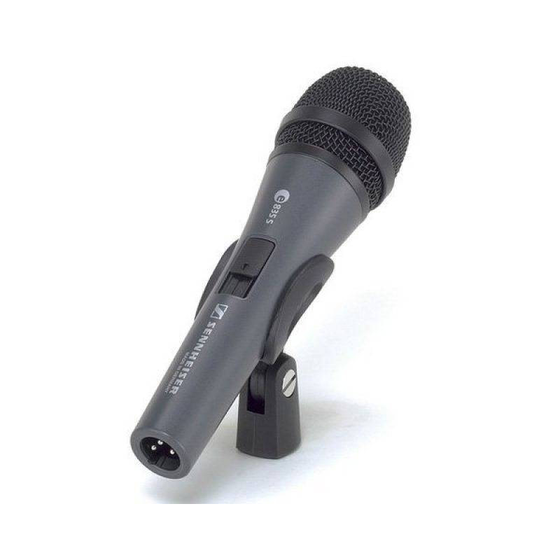 Sennheiser E 835-S Sennheiser E 835-S