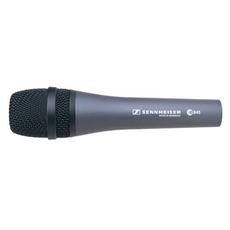 Sennheiser E 845 Sennheiser E 845