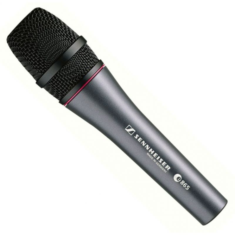Sennheiser E 865 Sennheiser E 865
