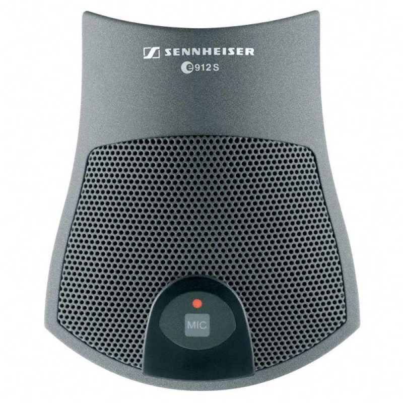 Sennheiser E 912-S BK Sennheiser E 912-S BK