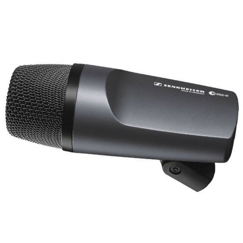 Sennheiser E 602 II инструментальный микрофон
