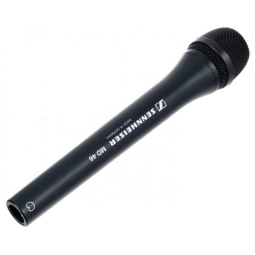Sennheiser MD 46 динамічний вокальний мікрофон