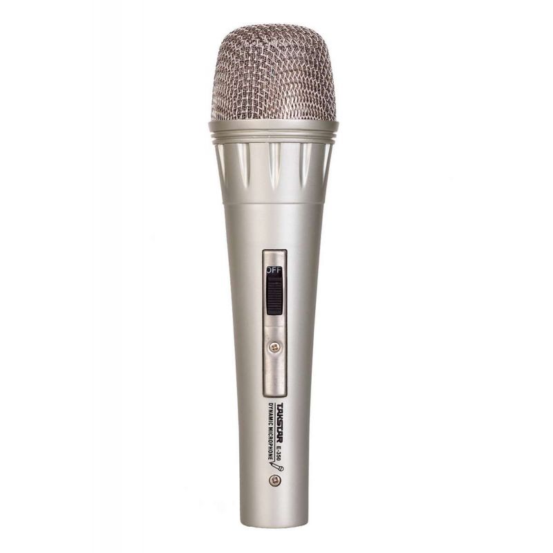 Takstar E340 вокальный динамический микрофон