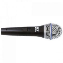 JTS TX-8 вокальный динамический микрофон