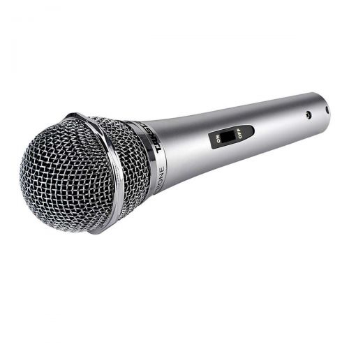 Takstar KM661 вокальный динамический микрофон
