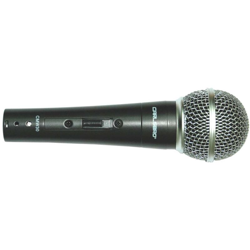 Carlsbro CMW30 вокальний динамічний мікрофон