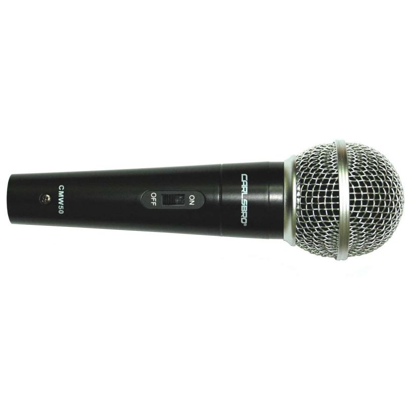 Carlsbro CMW50 вокальный динамический микрофон