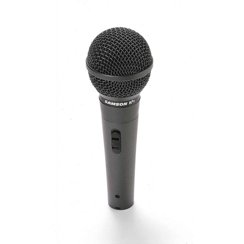 Samson R31S вокальний динамічний мікрофон