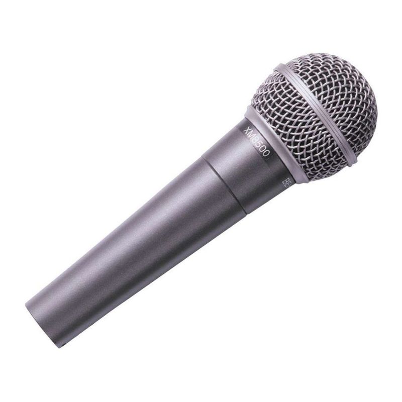 Behringer XM8500 вокальний динамічний мікрофон