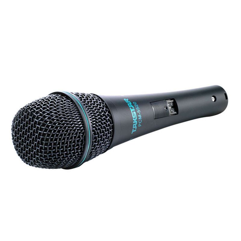 Takstar PCM5520 вокальный конденсаторный микрофон