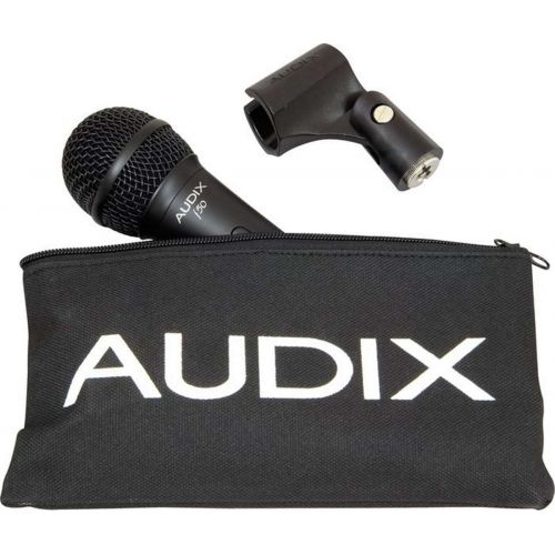 Audix F50 вокальний динамічний мікрофон