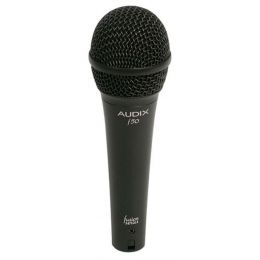 Audix F50 вокальний динамічний мікрофон