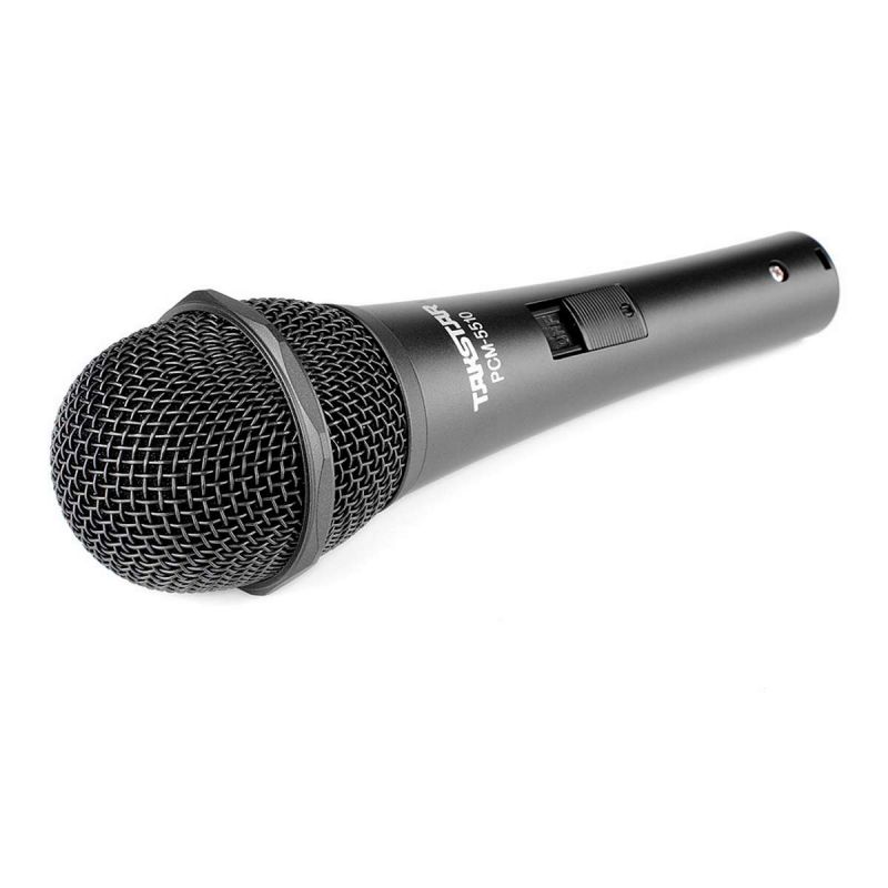 Takstar PCM5510 вокальный конденсаторный микрофон