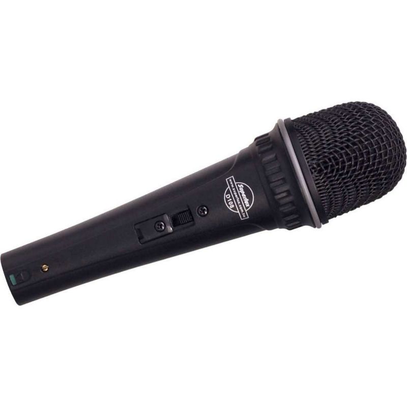 Superlux D108B вокальный динамический микрофон