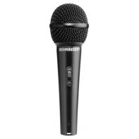 Behringer XM1800S вокальный динамический микрофон