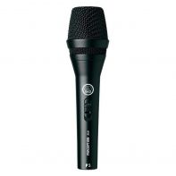AKG P3S вокальный динамический микрофон