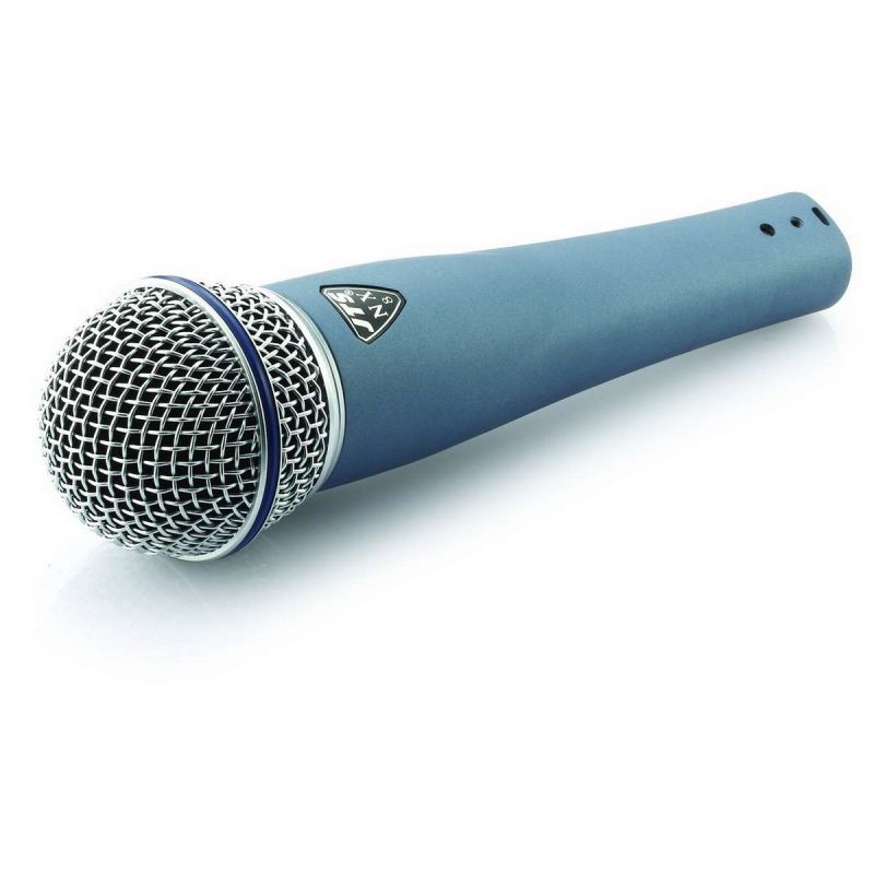 JTS NX-8 вокальний динамічний мікрофон