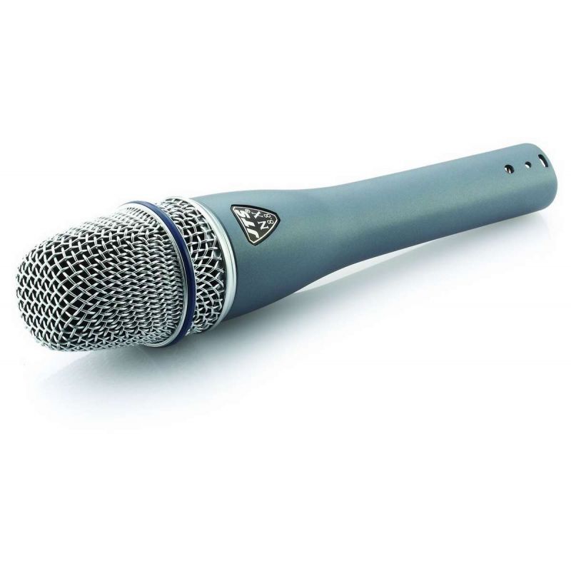 JTS NX-8.8 вокальний конденсаторний мікрофон