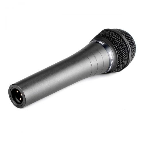 Takstar TA59 вокальный динамический микрофон