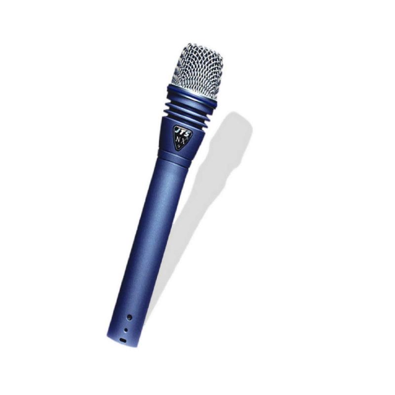 JTS NX-9 вокальный конденсаторный микрофон