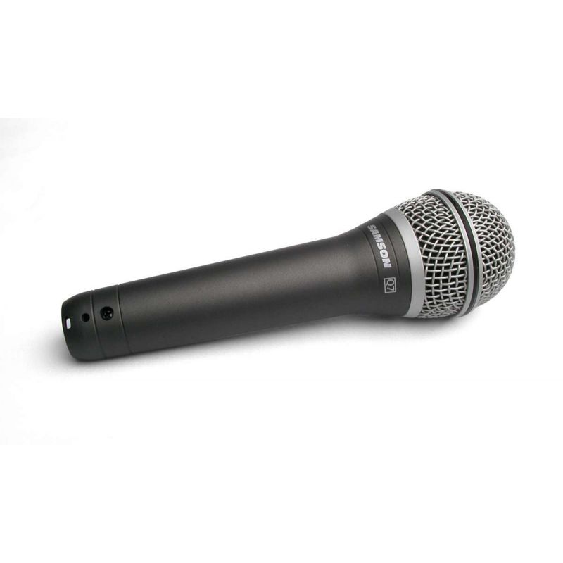 Samson Q8 вокальный динамический микрофон