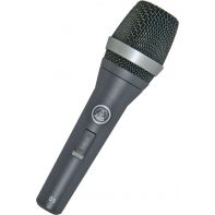 AKG D5/D5S вокальний динамічний мікрофон