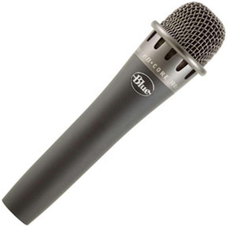 Blue Microphones enCORE 100i вокальный динамический микрофон