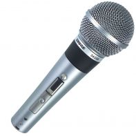Shure 565SDLC вокальный динамический микрофон