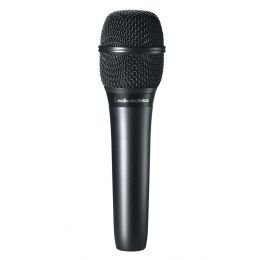 Audio-Technica AT2010 вокальный конденсаторный микрофон