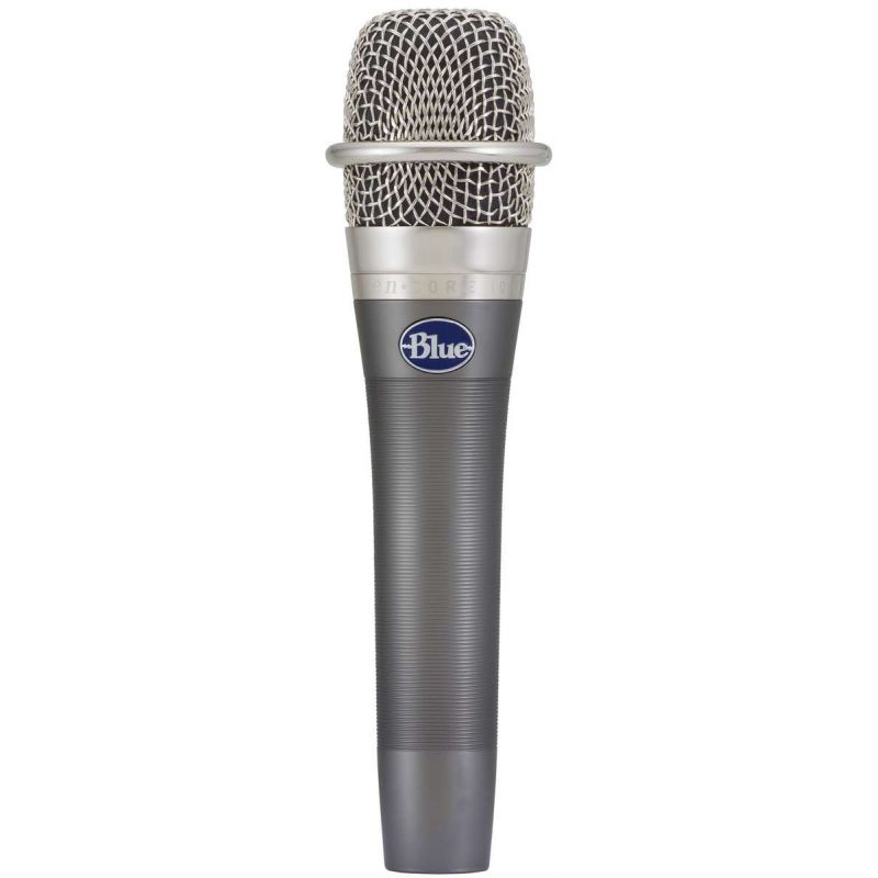 Blue Microphones enCORE 100 вокальный динамический микрофон