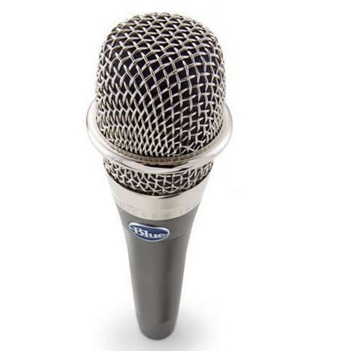 Blue Microphones enCORE 100 вокальний динамічний мікрофон